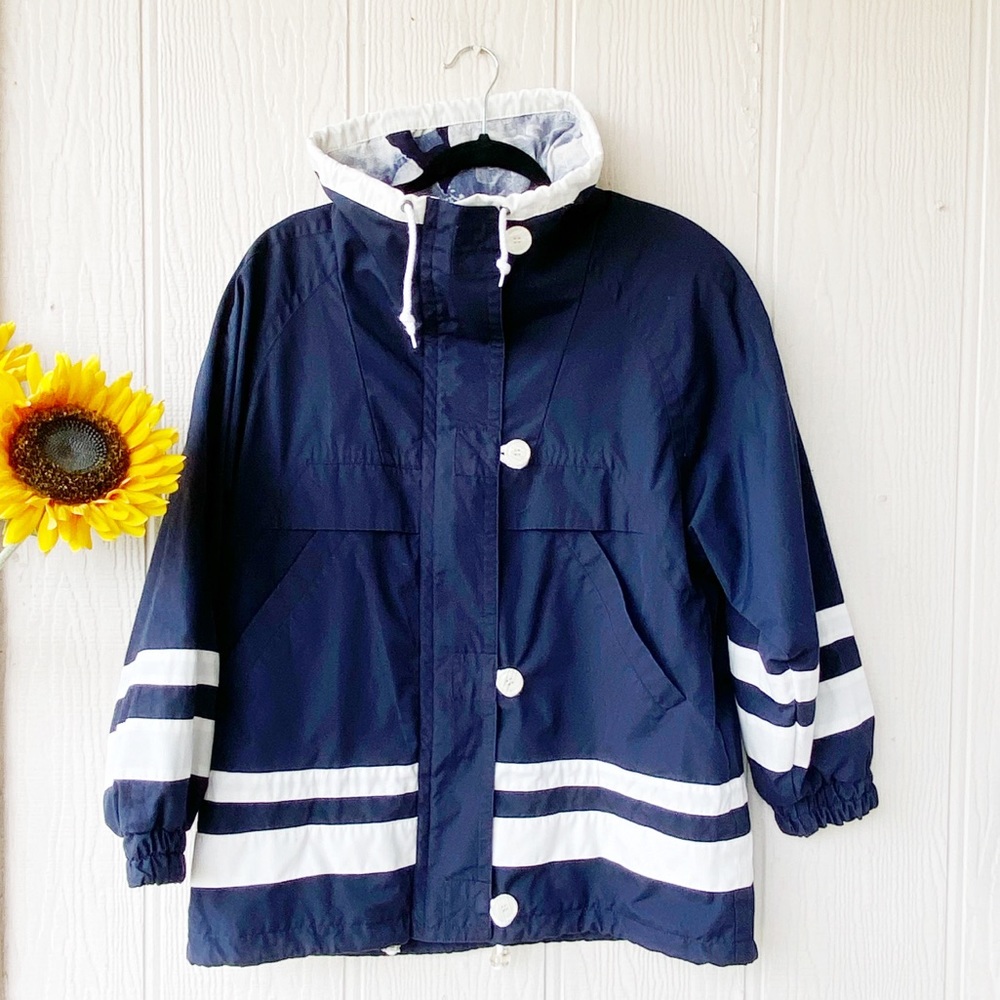 Mulberry Street Vintage Jacket